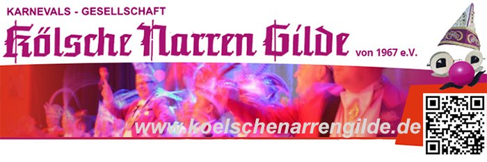 NarrenGilde's profile banner image