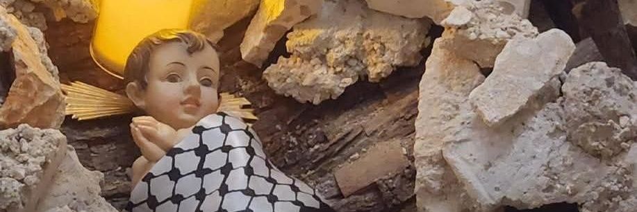 Lisa Mojica 🇵🇸🇿🇦🇳🇦🇺🇾 banner