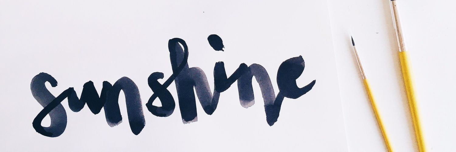 s banner
