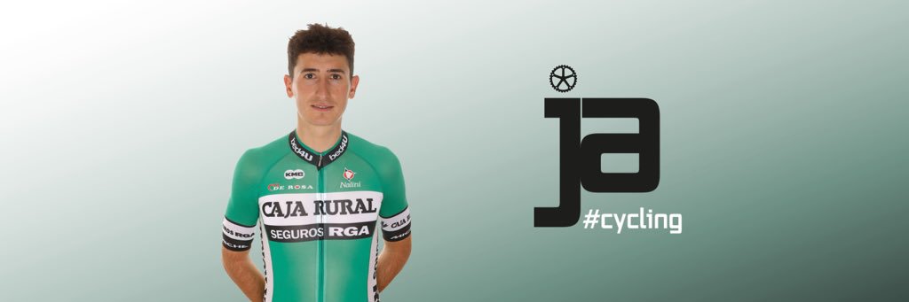 Julen Amezqueta banner