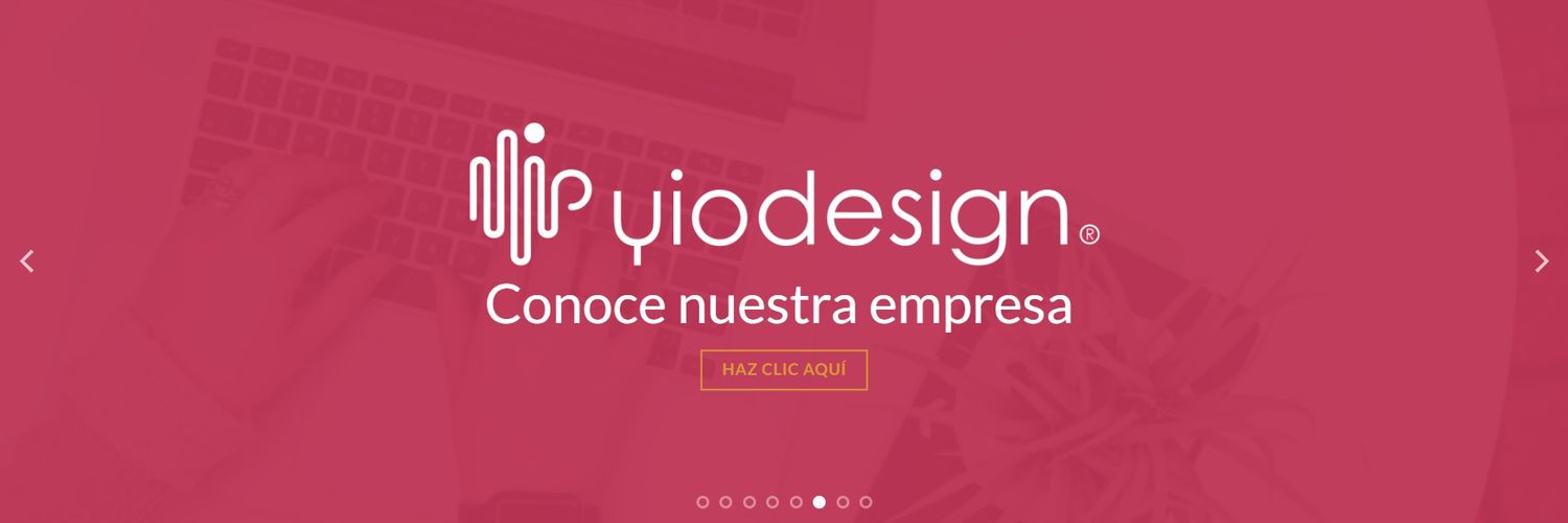 yiodesign's profile banner image