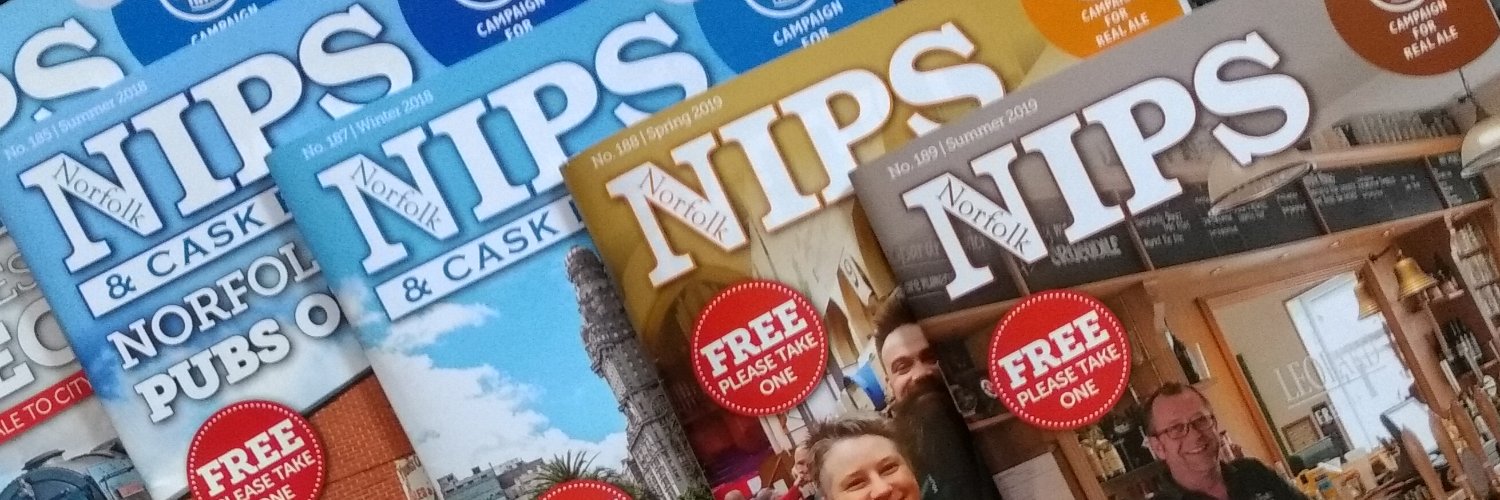 Norfolk_Nips's profile banner image