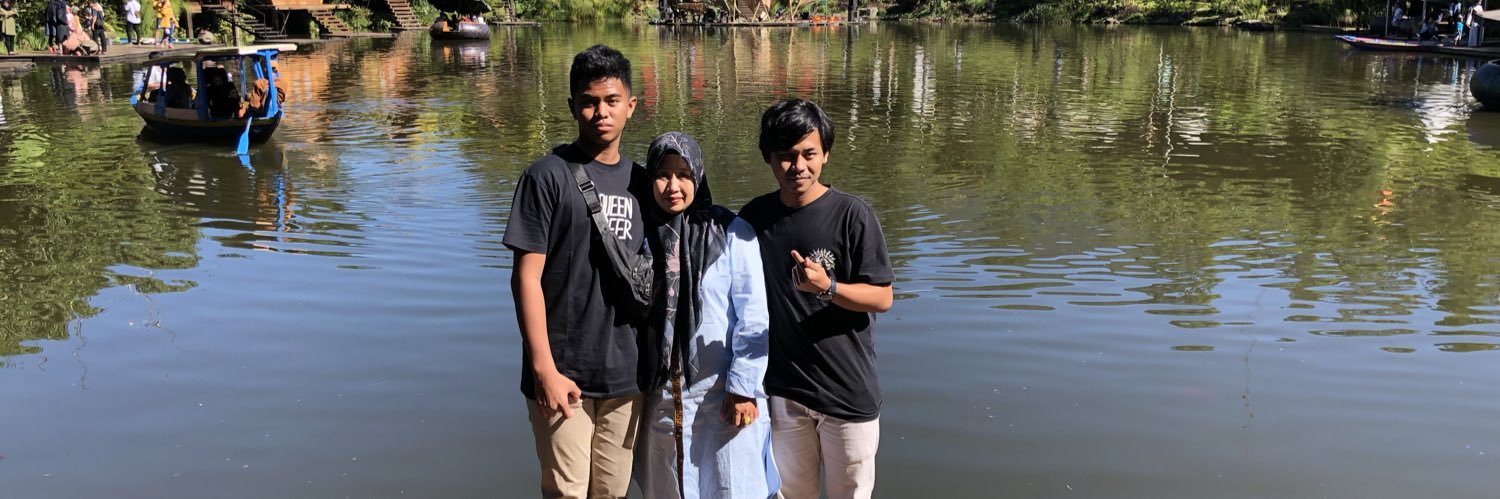 ramadhanasf's profile banner image