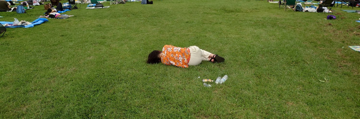 セクシー👯‍♀️ banner