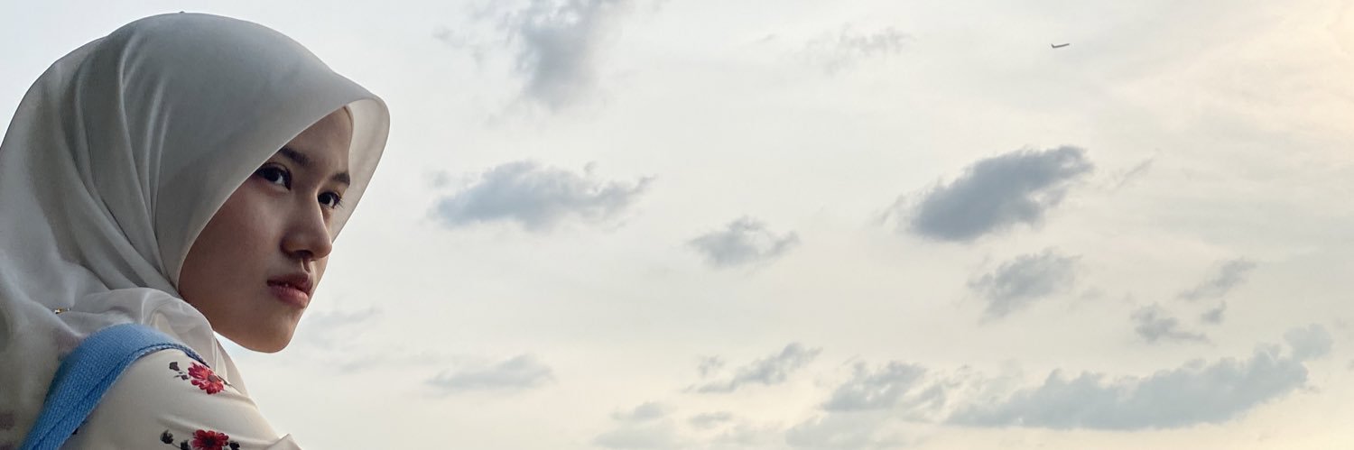 aliffizhm's profile banner image