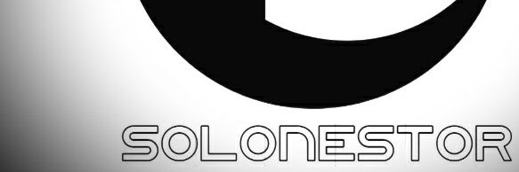 solonestor's profile banner image
