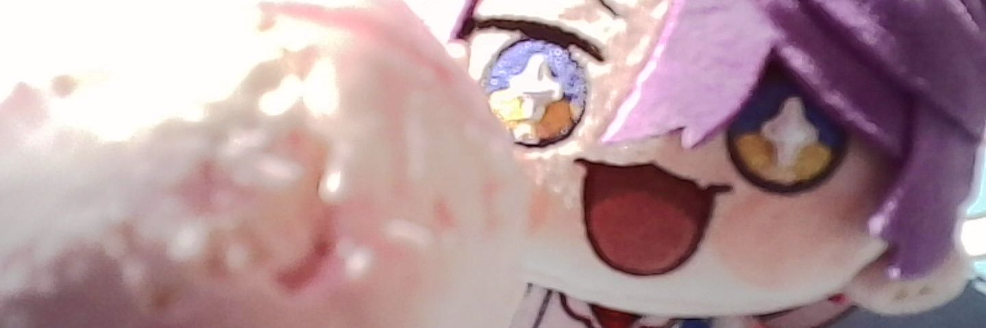 ちゆる banner
