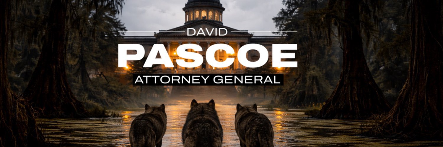 David Pascoe banner