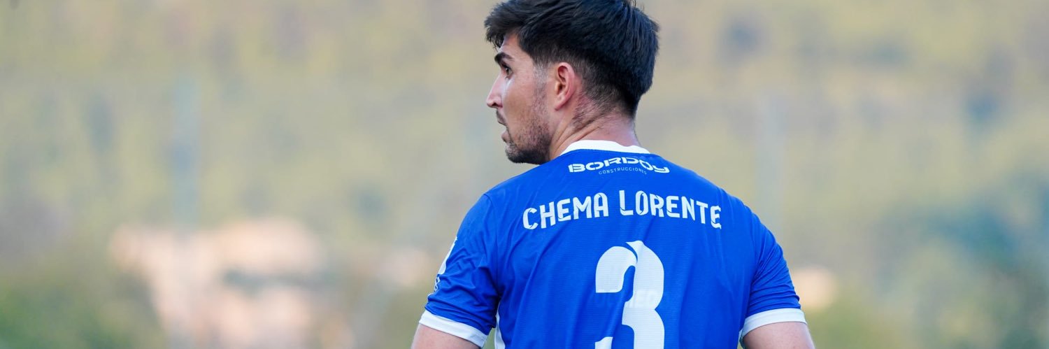 chemalorente3's profile banner image