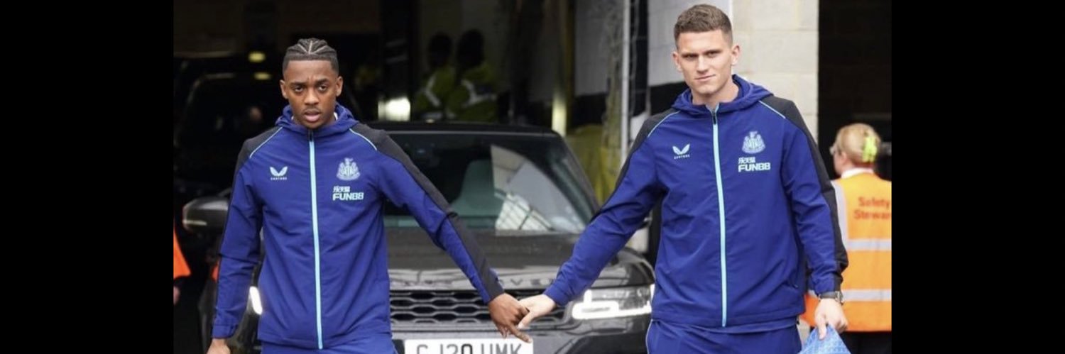 KrisseJansson's profile banner image