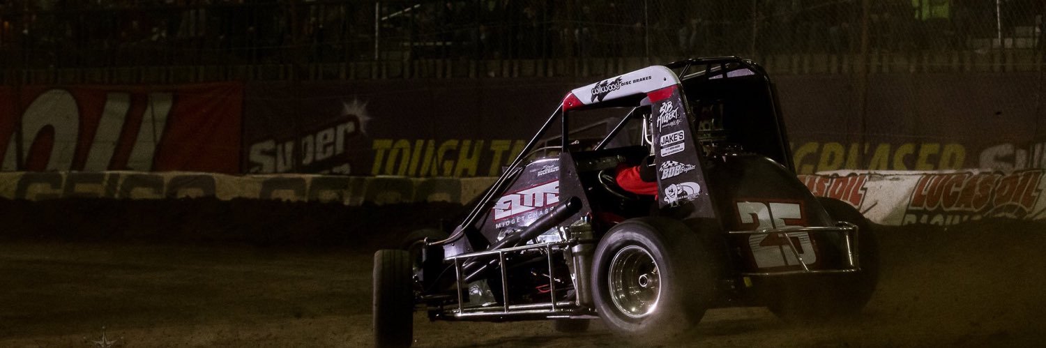 SteveBuckwalter25 banner