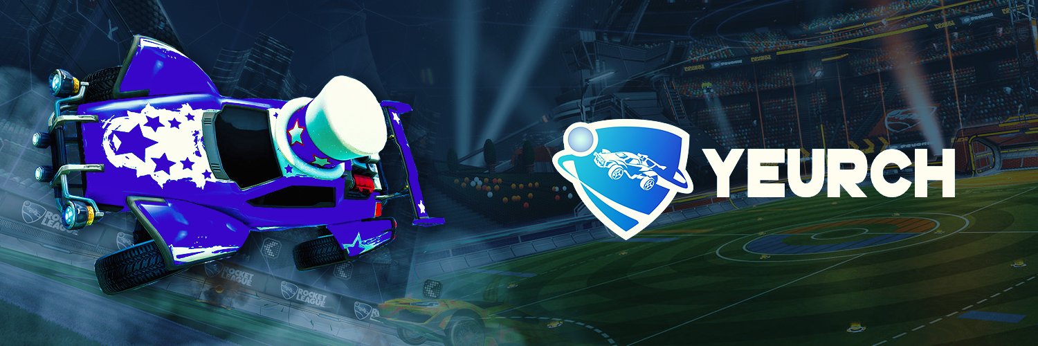 yeurch's profile banner image