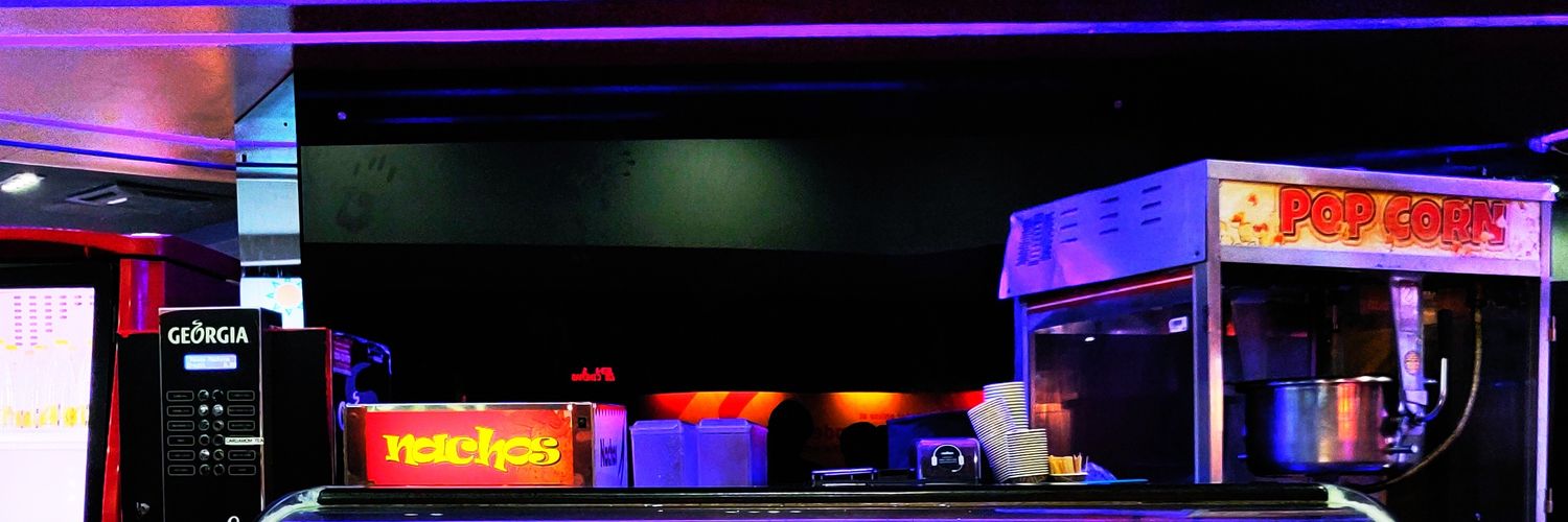 flamejohnn's profile banner image