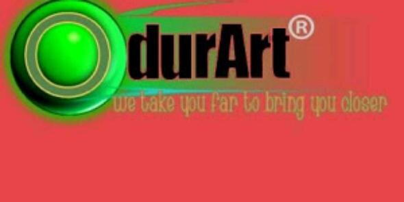OdurArtUganda's profile banner image