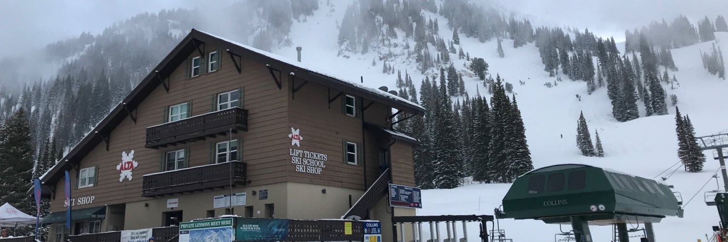 AltaPowderSkier's profile banner image