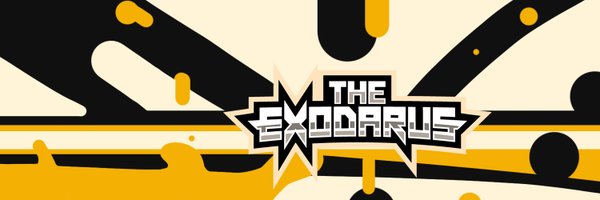 TheExodarus Profile Banner