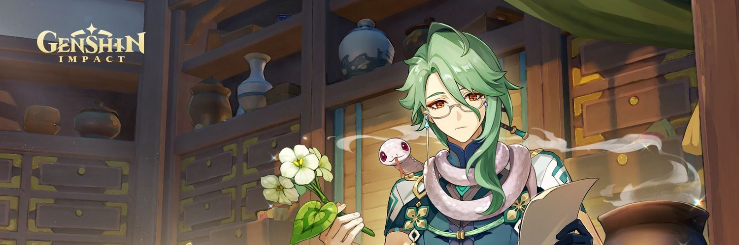 Rizki Kusumanegara banner