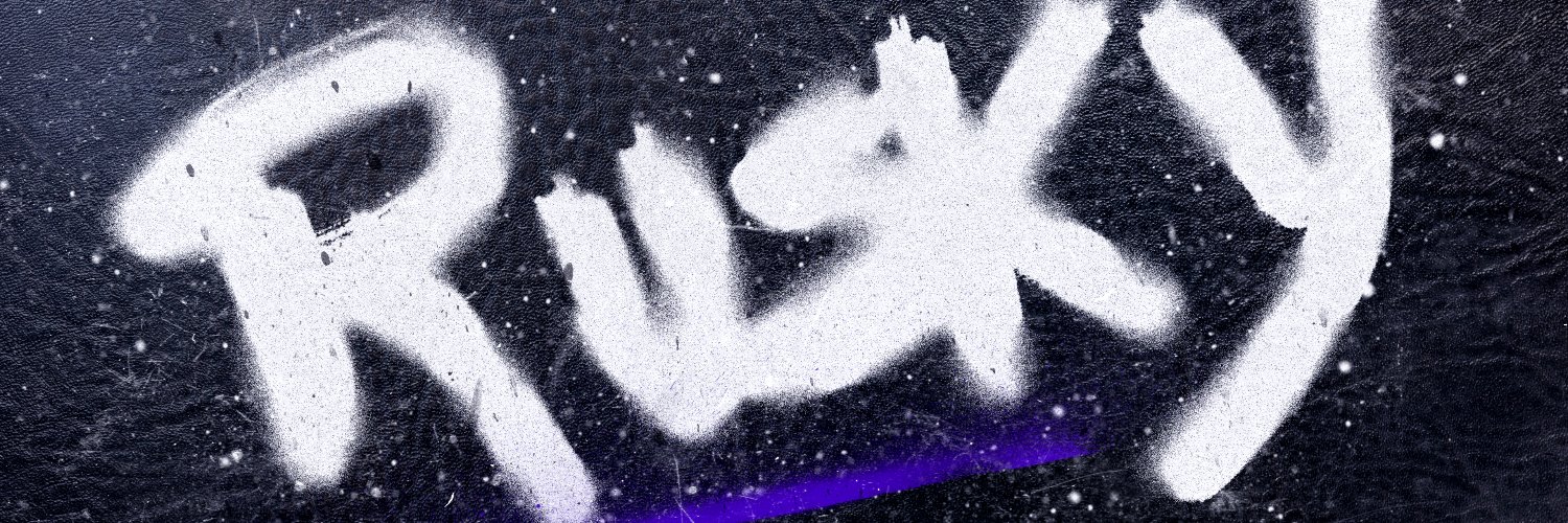ddjrusky's profile banner image