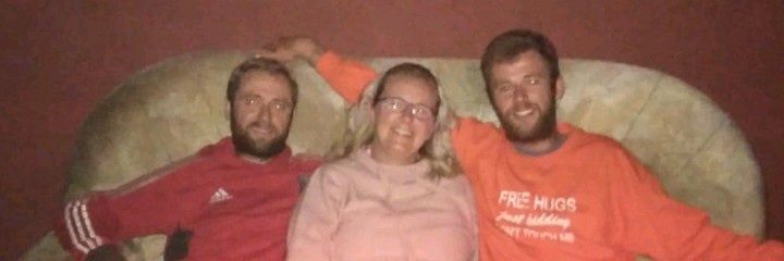 pamoshea79's profile banner image
