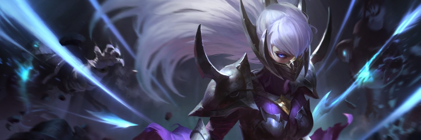 vtrONE's profile banner image