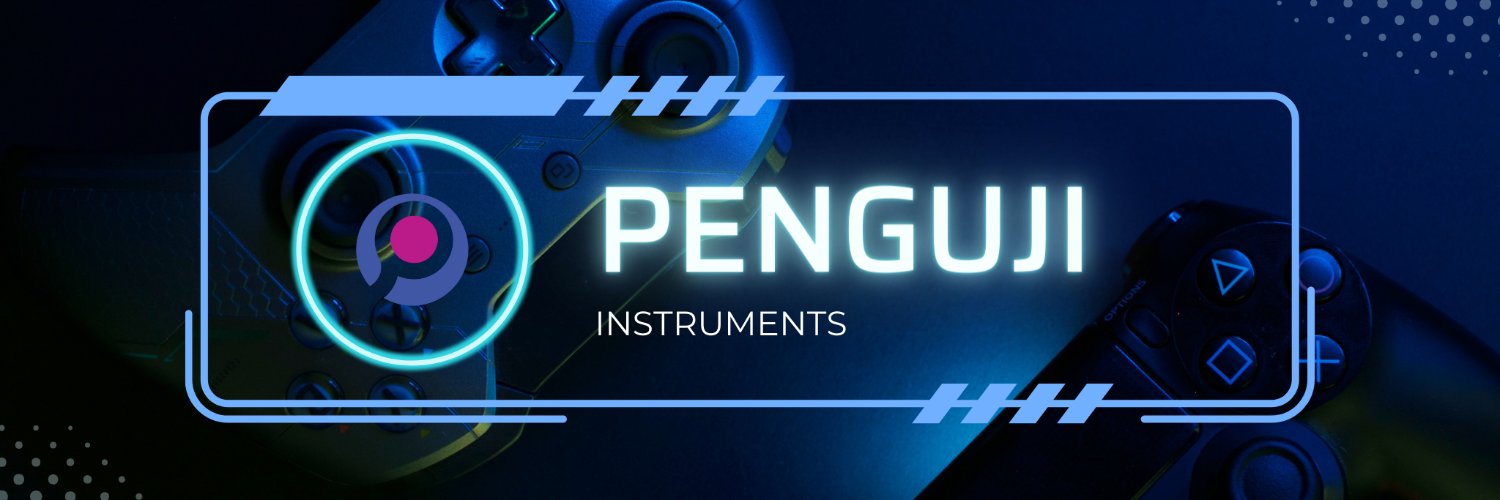 pengukur's profile banner image