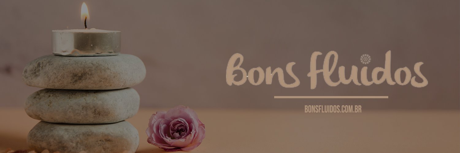 Revista Bons Fluidos banner