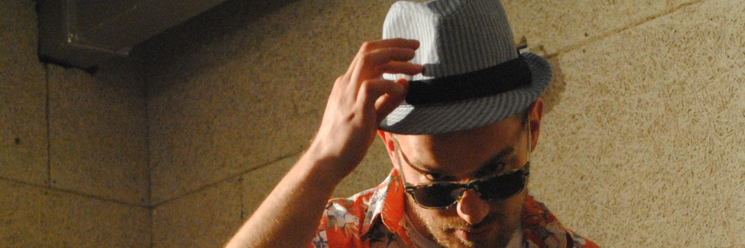 LucaParimbelli's profile banner image
