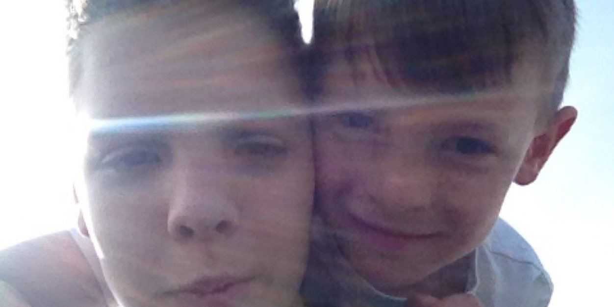 milson_dave's profile banner image