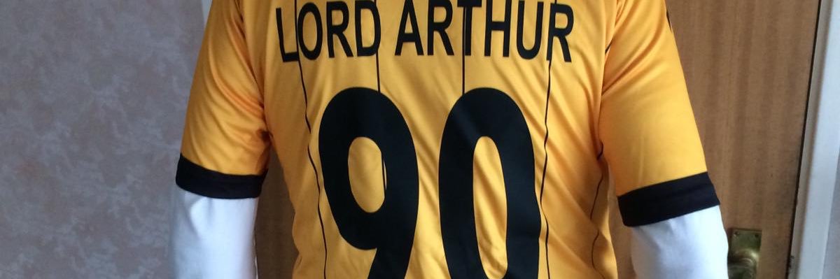 Neal O'Connor banner