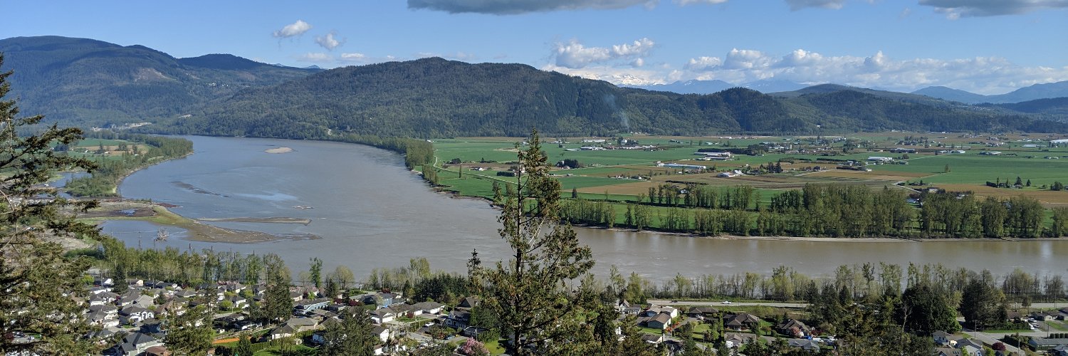 Ross Frederick Brown 🇨🇦 🇺🇦 🌻 banner