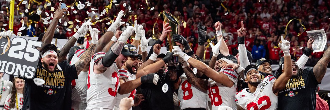 Mike's banner