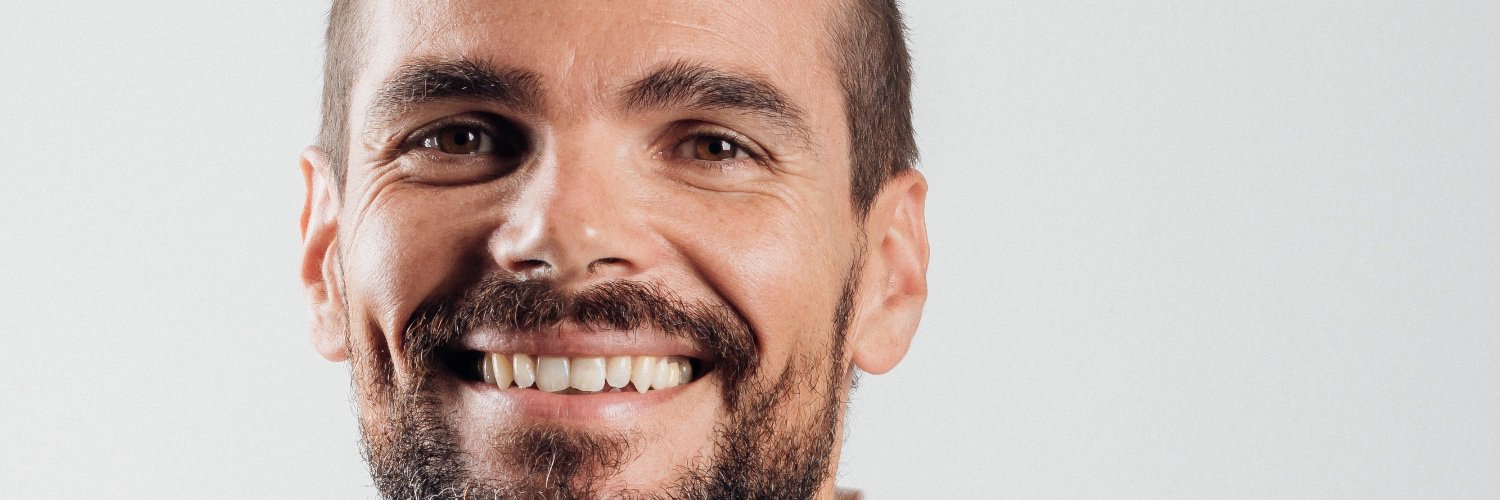 claudio_modena's profile banner image