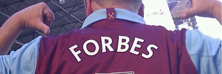David Forbes banner