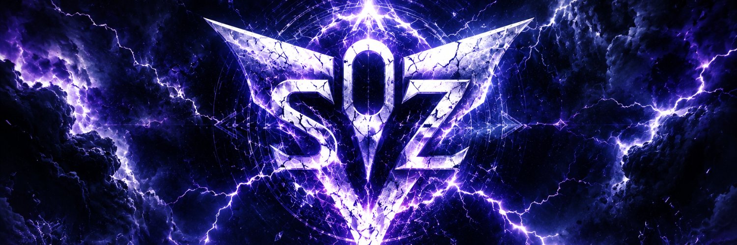 subzero(ZERO) YouTube/Twitch banner