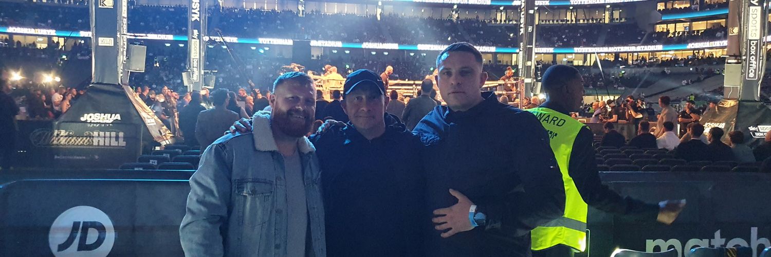 JimbobNo's profile banner image
