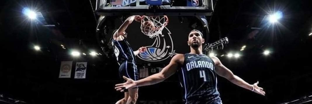 Andy's Magic Minute banner