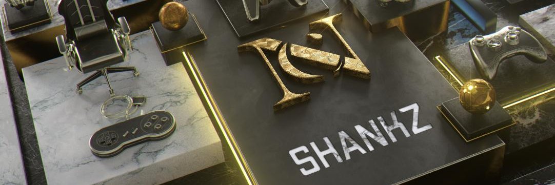 HDshankz's profile banner image