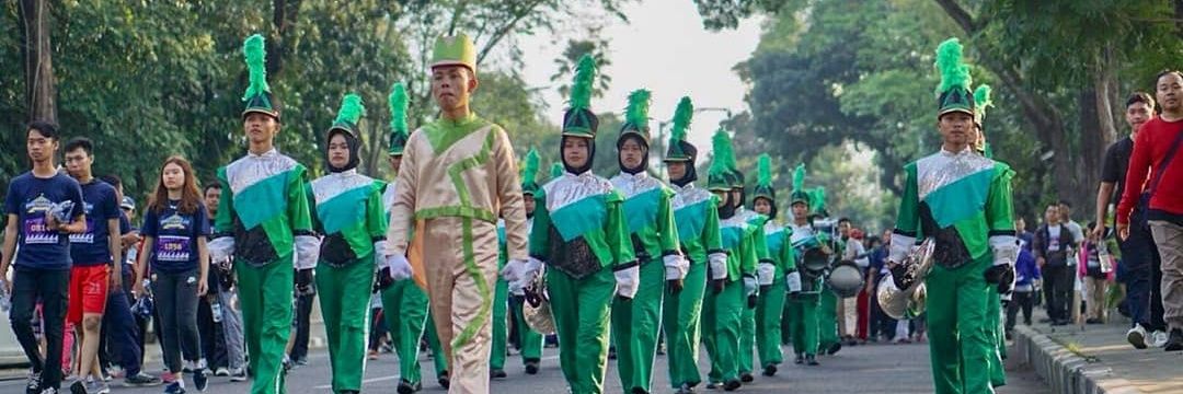 marchingbandUSU's profile banner image
