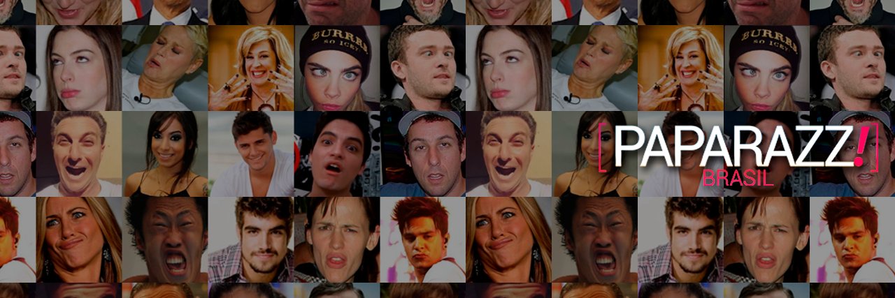 paparazzibrasil's profile banner image