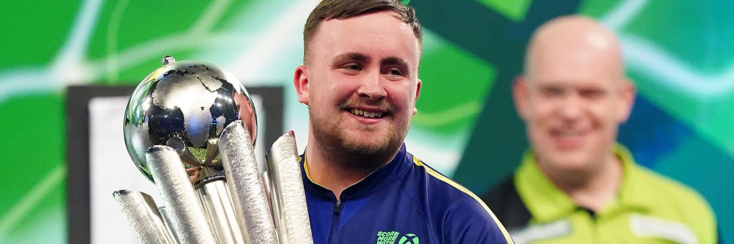 dartsnewsstats's profile banner image