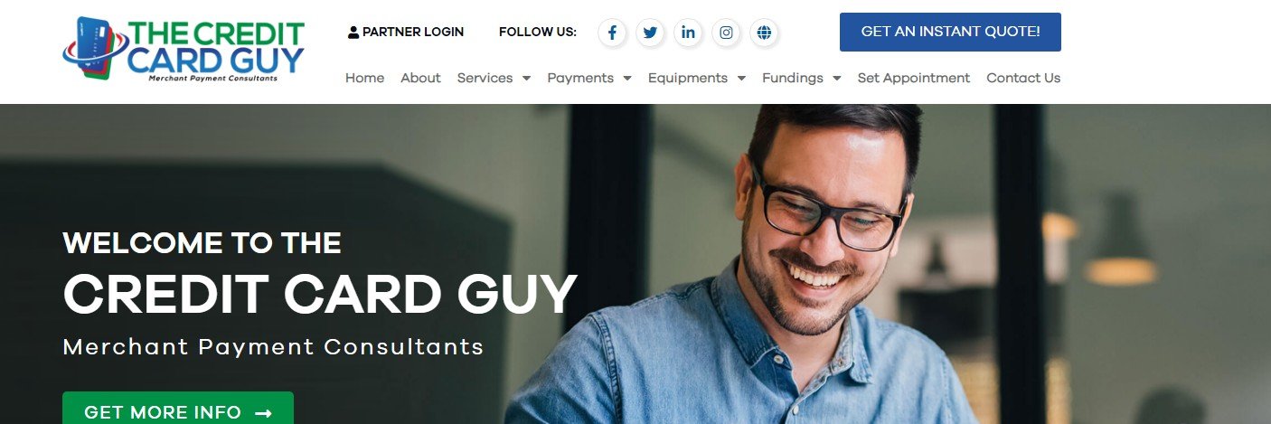 CreditCardGuyLA's profile banner image