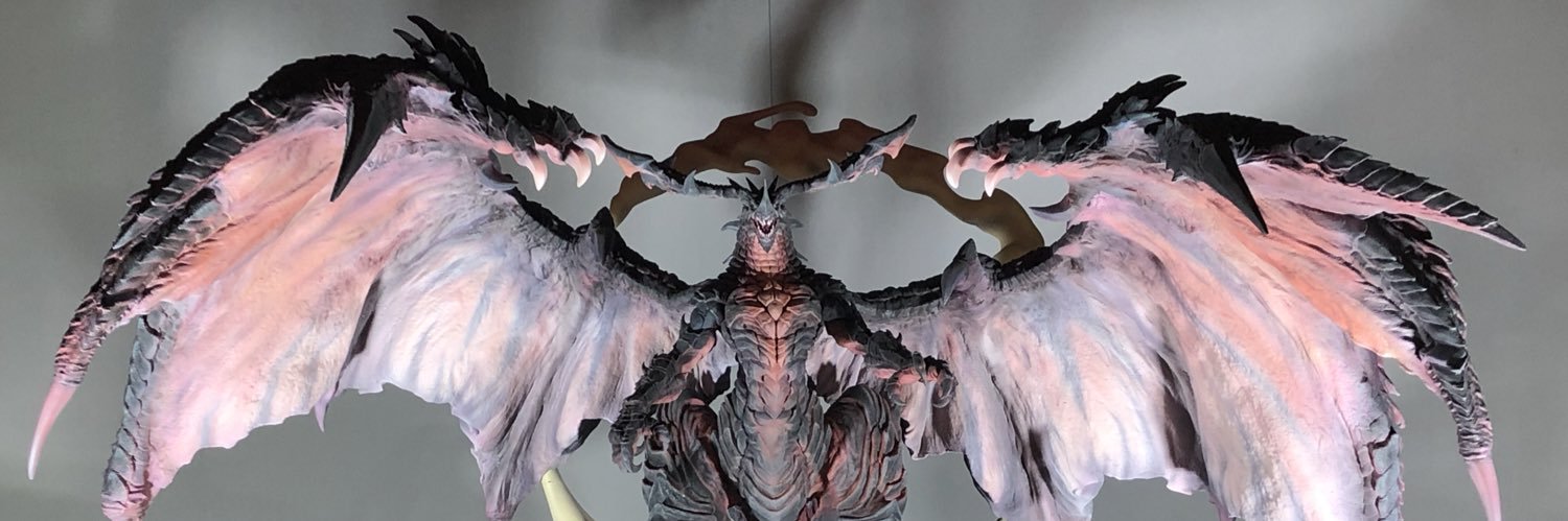buffout1919's profile banner image