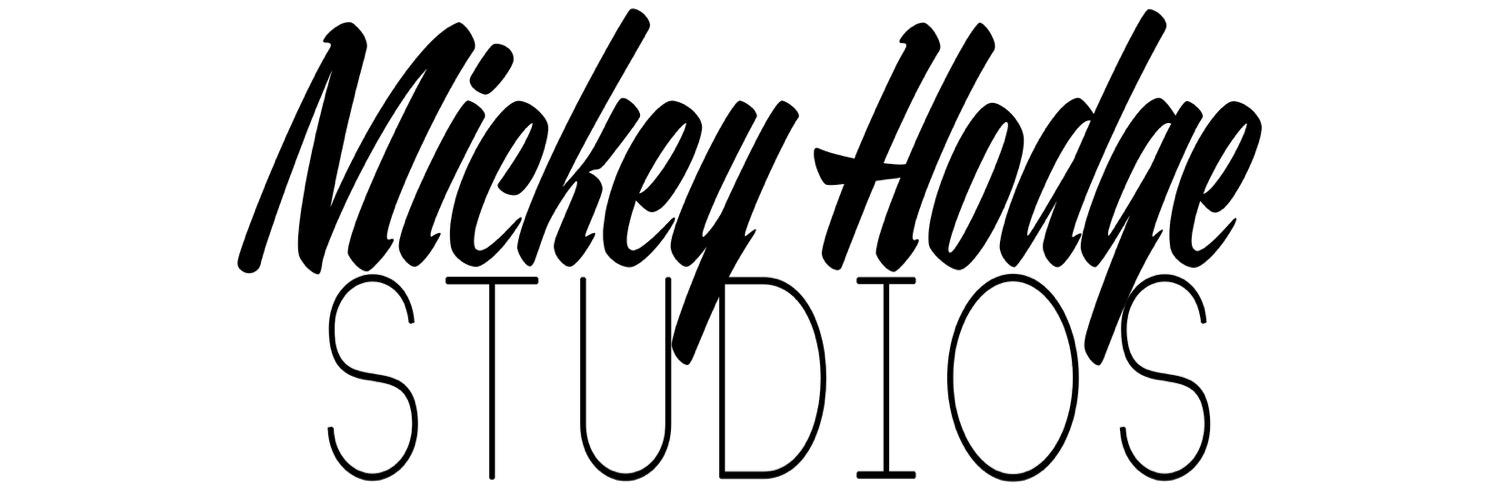 MickeyHStudios's profile banner image