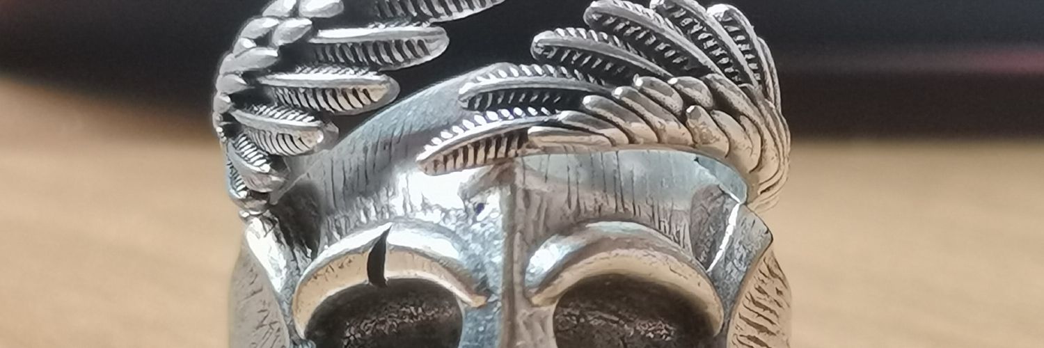 AlexArteagaRico's profile banner image