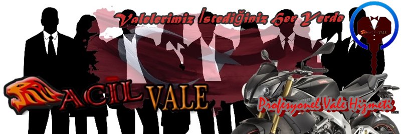 acilvale's profile banner image