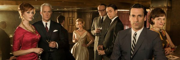 DonDraperMadMen Profile Banner