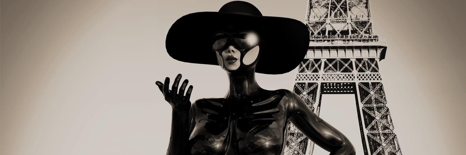 Dulce Dotcom | Mixed Reality Artist | dulce303.eth banner