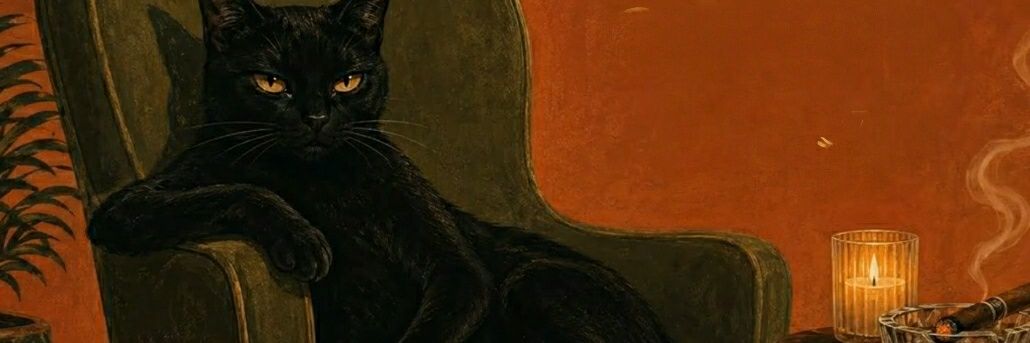 Freddy Feline banner
