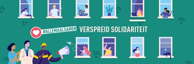 GroenOostende's profile banner image