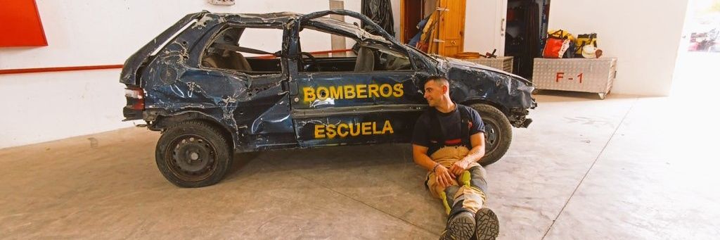 Fidel Rodríguez banner